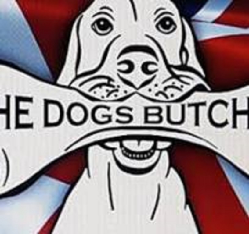 The Dogs Butcher Raw